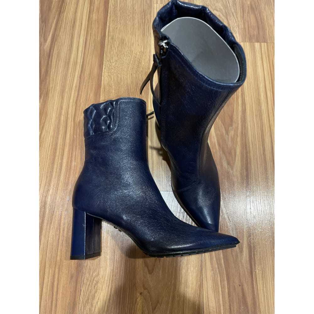 Dorothee Schumacher Leather ankle boots - image 5