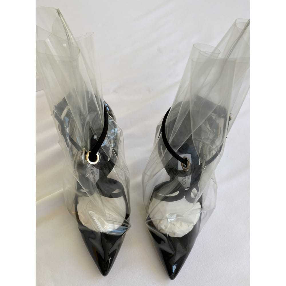 Jimmy Choo x Off-White Cloth sandals - image 7
