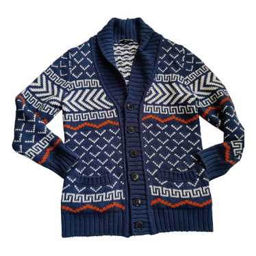 Drykorn Wool vest - image 1