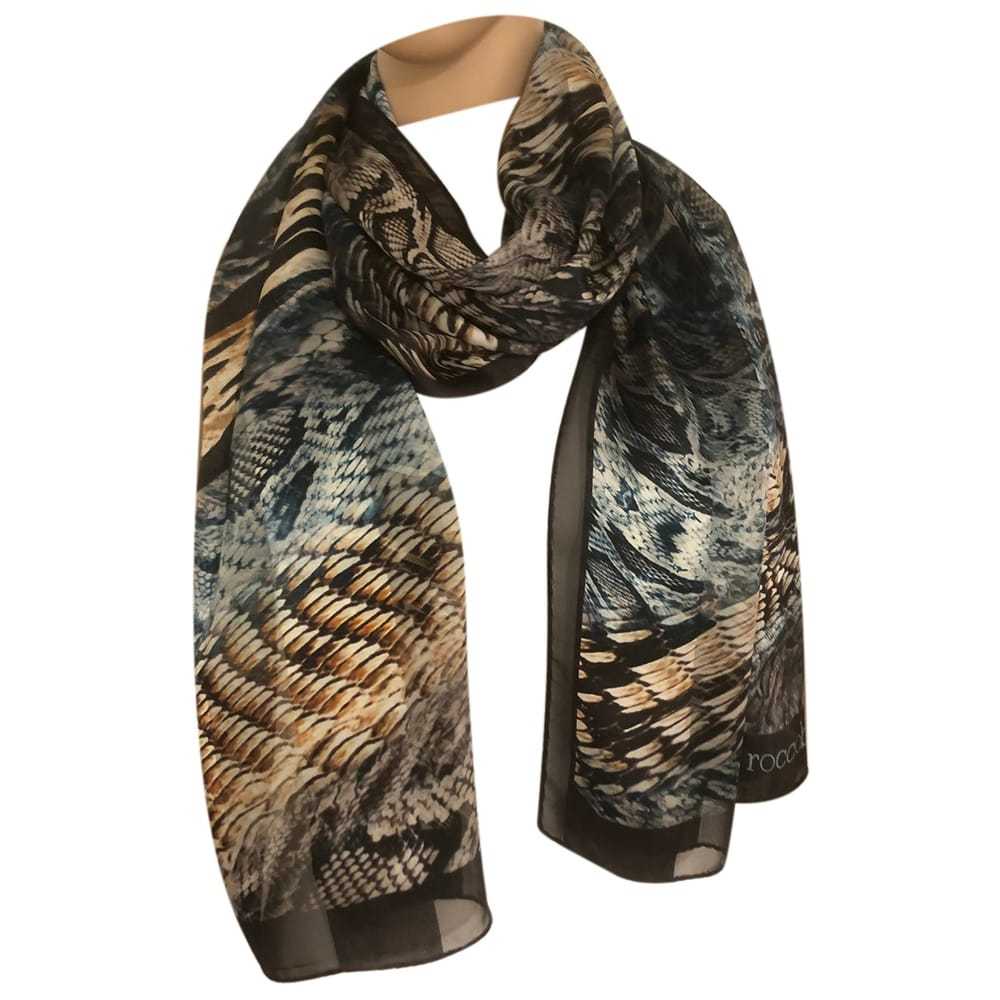 Roccobarocco Silk stole - image 1