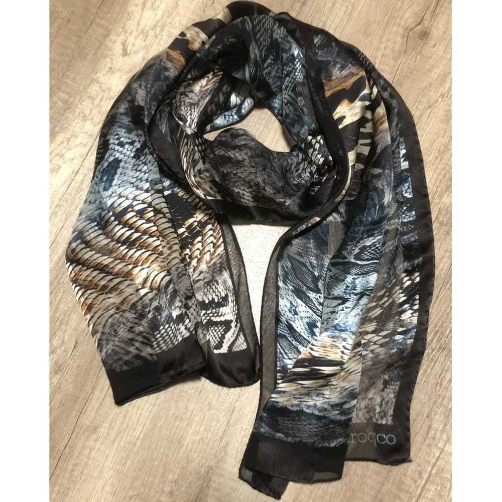 Roccobarocco Silk stole - image 2