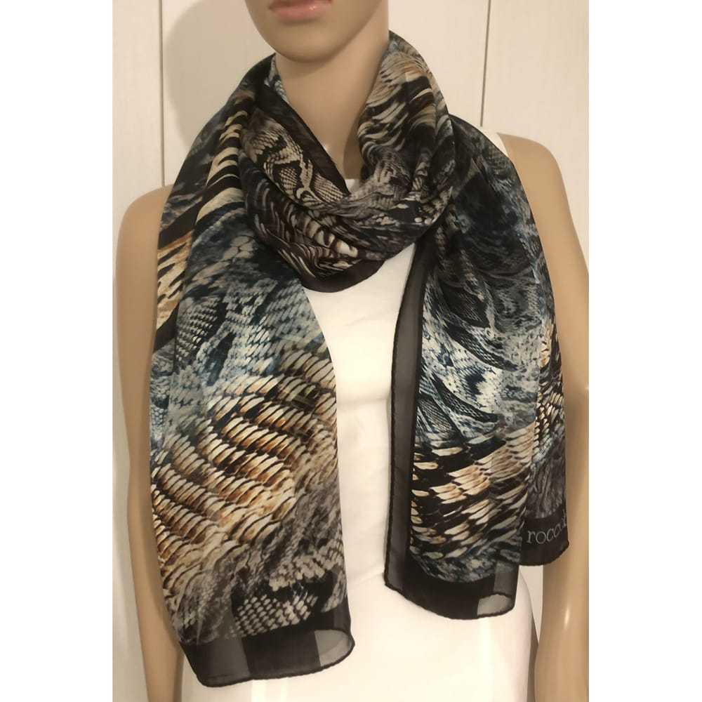 Roccobarocco Silk stole - image 6