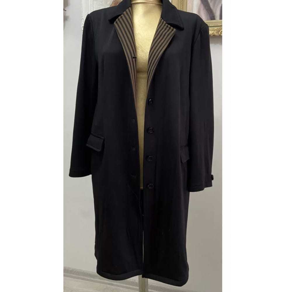 Fendi Trench coat - image 3