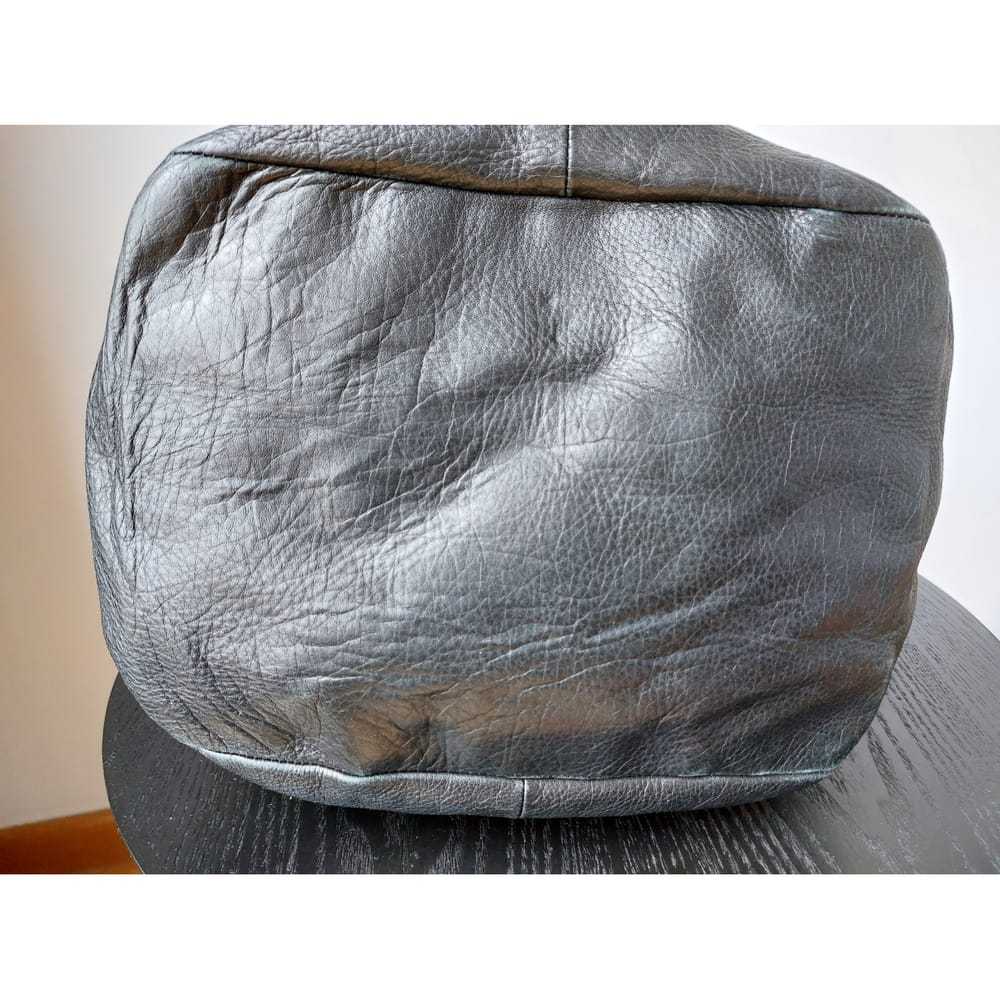 Lupo Leather handbag - image 4