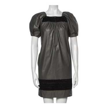 Robert Rodriguez Mini dress - image 1