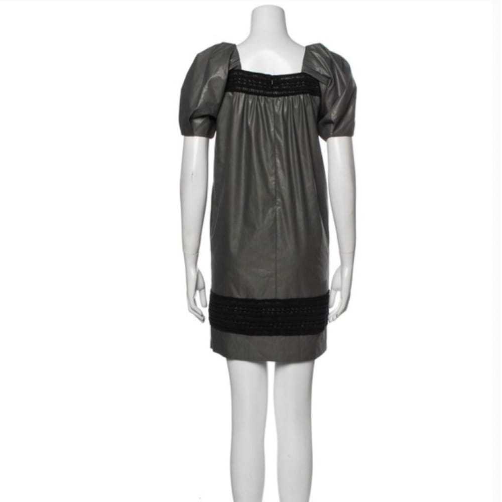 Robert Rodriguez Mini dress - image 2