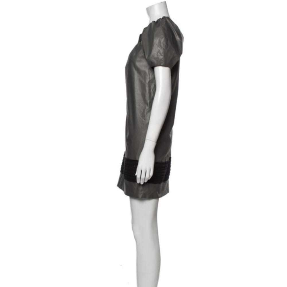 Robert Rodriguez Mini dress - image 5