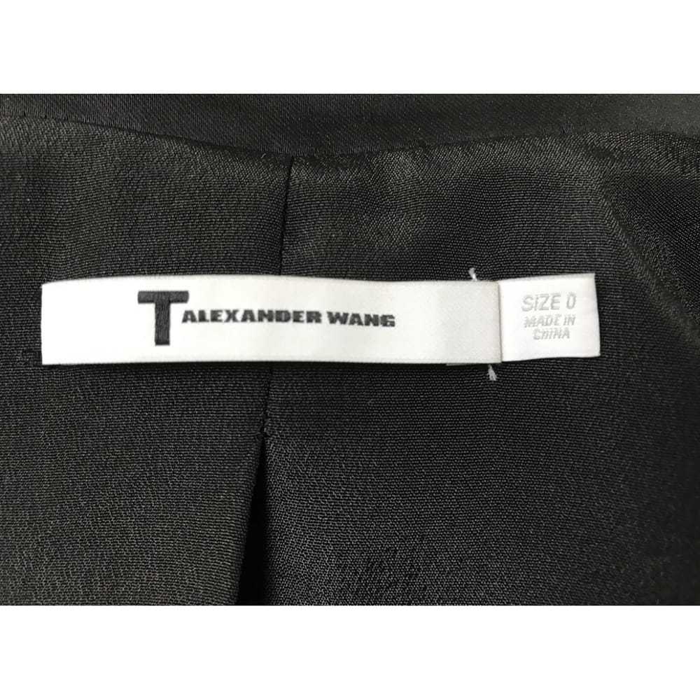 T by Alexander Wang Blazer - image 2