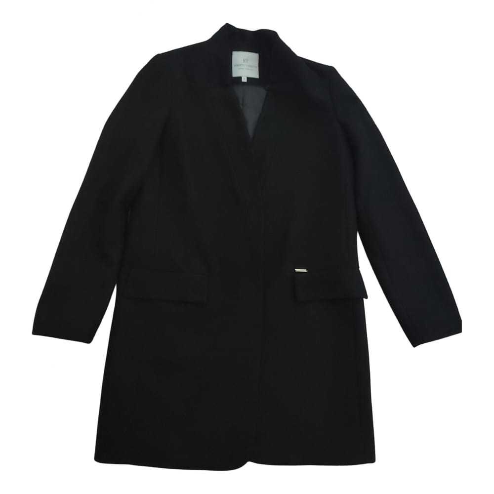 Roberto Torretta Wool coat - image 1