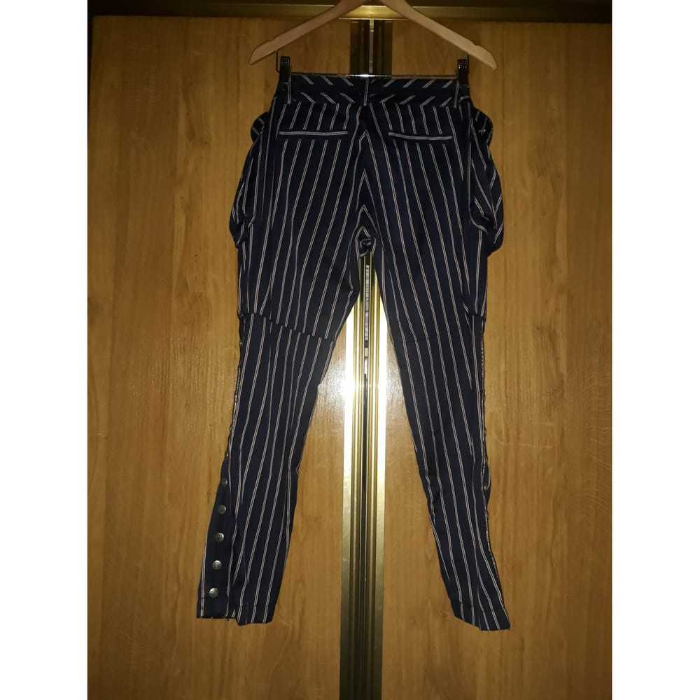 Highly Preppy Trousers - image 6