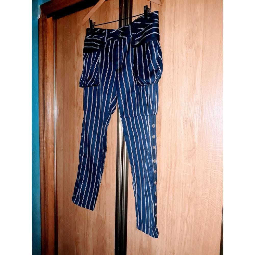 Highly Preppy Trousers - image 7