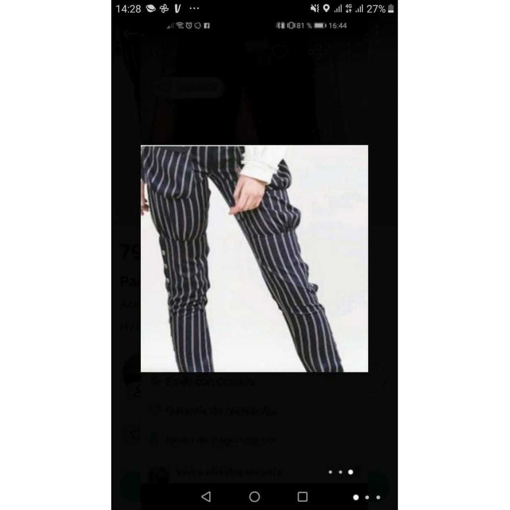 Highly Preppy Trousers - image 8