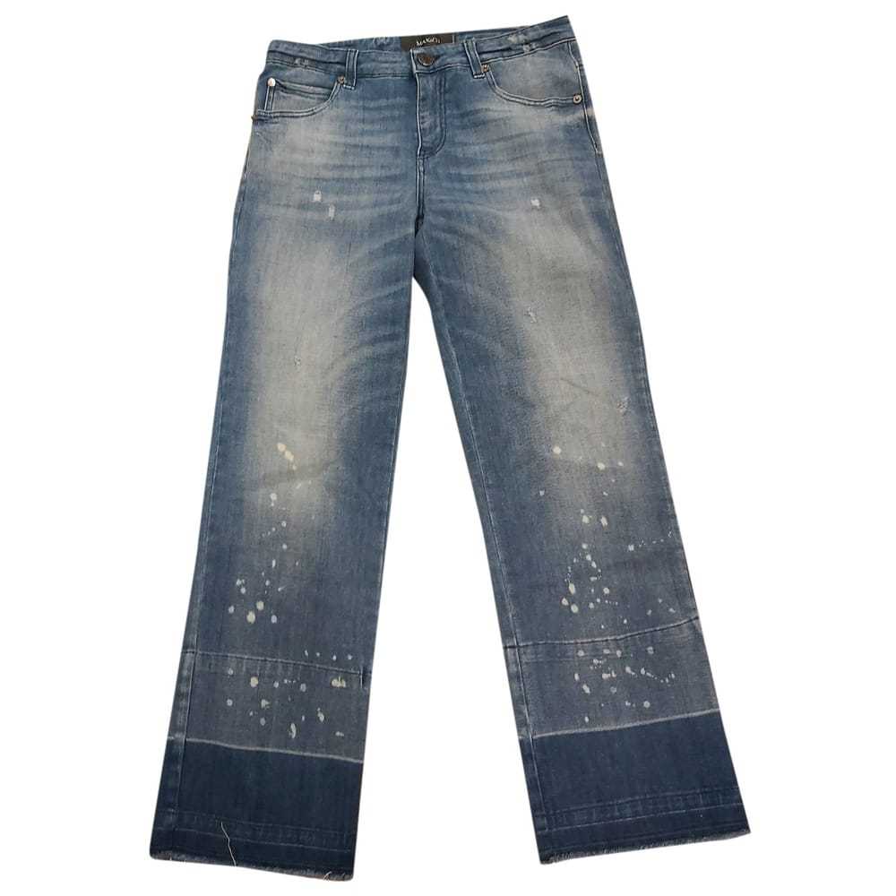 Max & Co Straight jeans - image 1