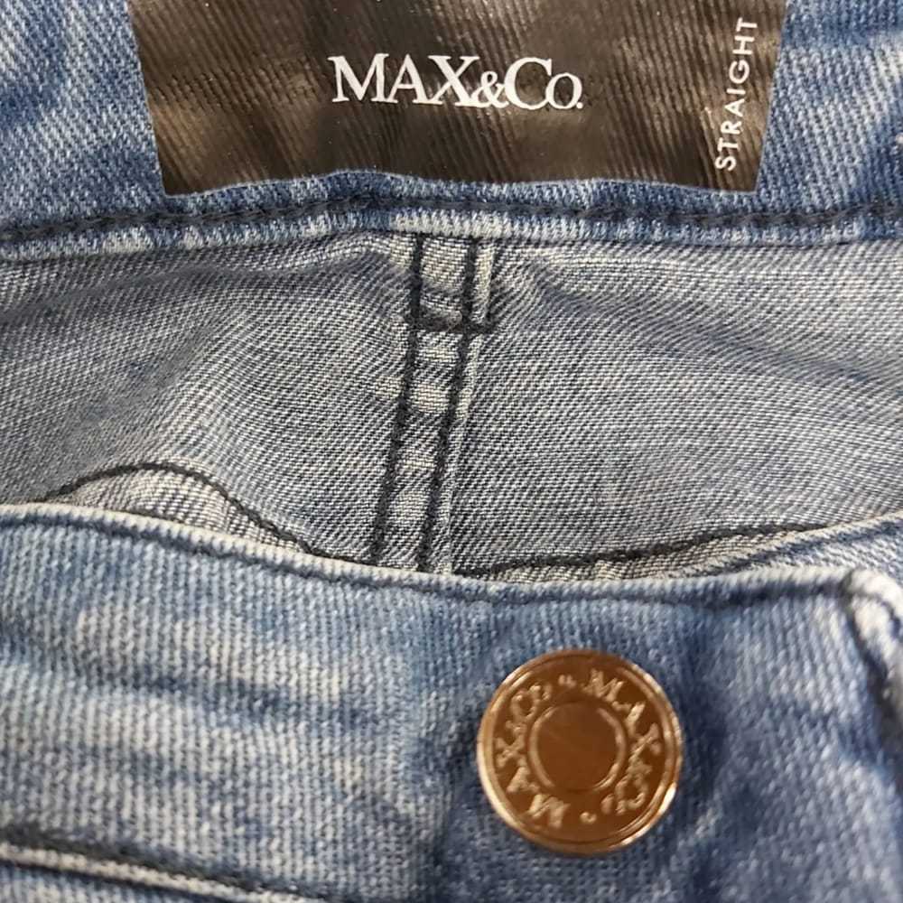 Max & Co Straight jeans - image 2