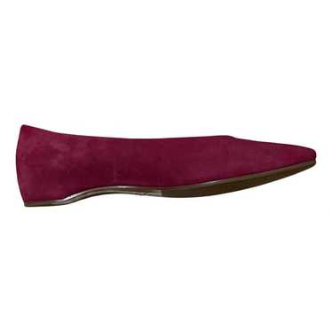 Aquatalia Ballet flats