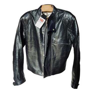 Lewis leathers leather jacket - Gem Lewis leathers leather jacket - Gem