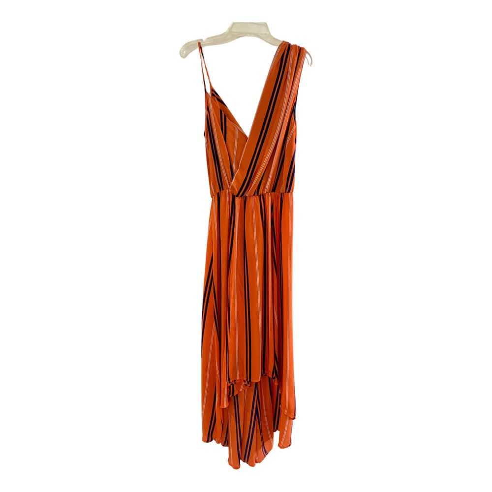 Rebecca Minkoff Silk dress - image 1