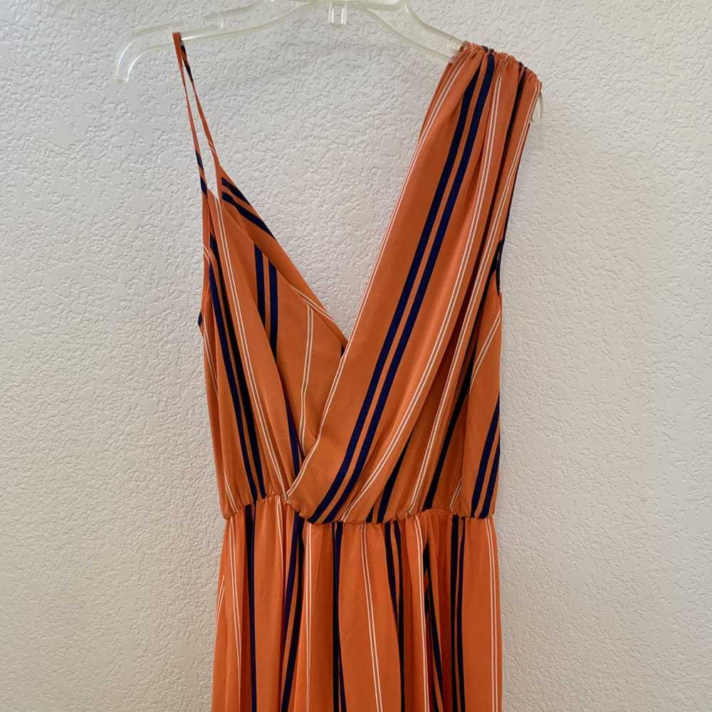 Rebecca Minkoff Silk dress - image 8