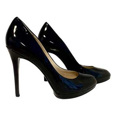 Brian Atwood Patent leather heels