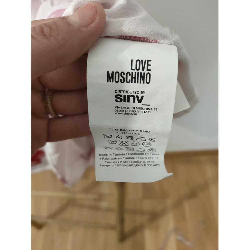 Moschino Love Camisole - image 3