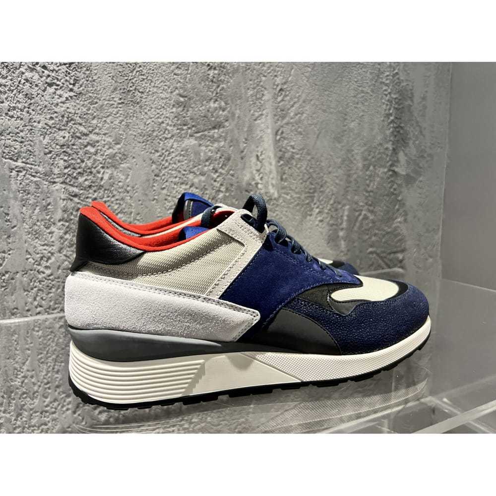 Z Zegna Cloth low trainers - image 8