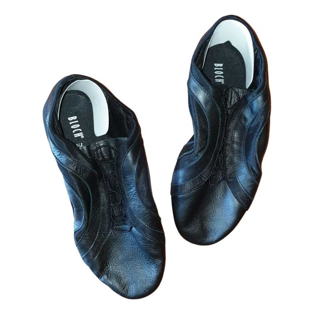 Bloch Trainers - image 1