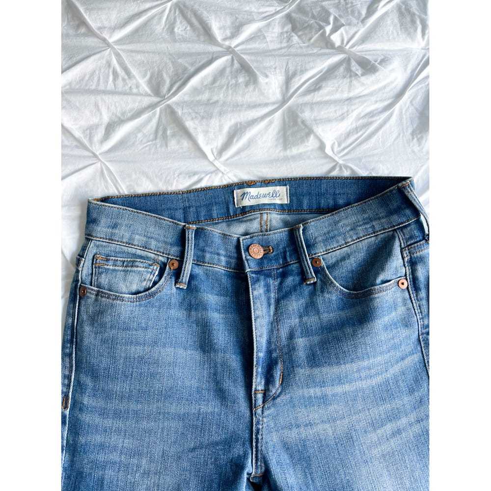 Madewell Slim jeans - image 4