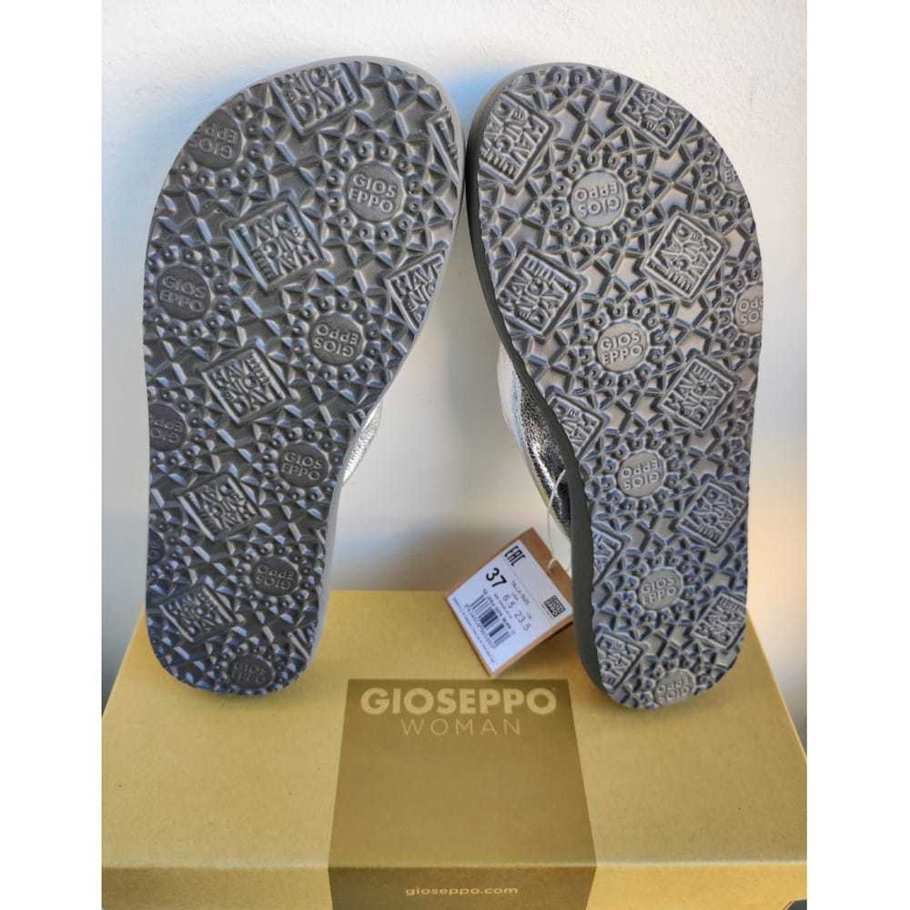 Gioseppo Flip flops - image 8
