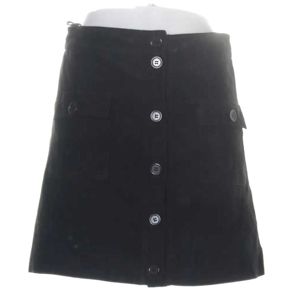 Stand studio Mini skirt - image 5