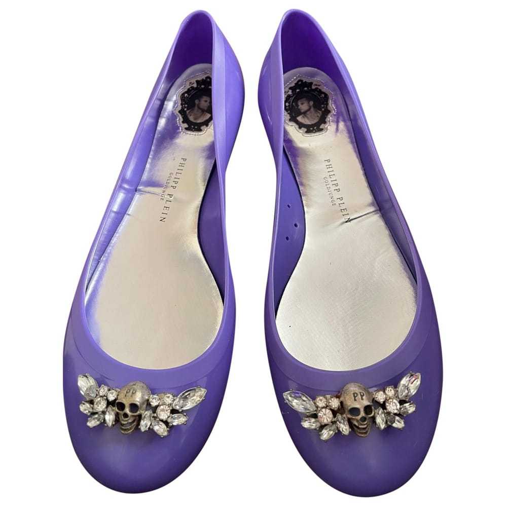 Philipp Plein Ballet flats - image 1