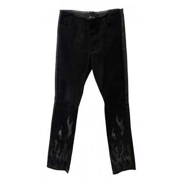 Jitrois pants - Gem