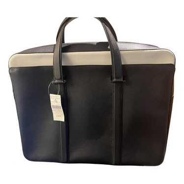 Delvaux Leather bag - image 1