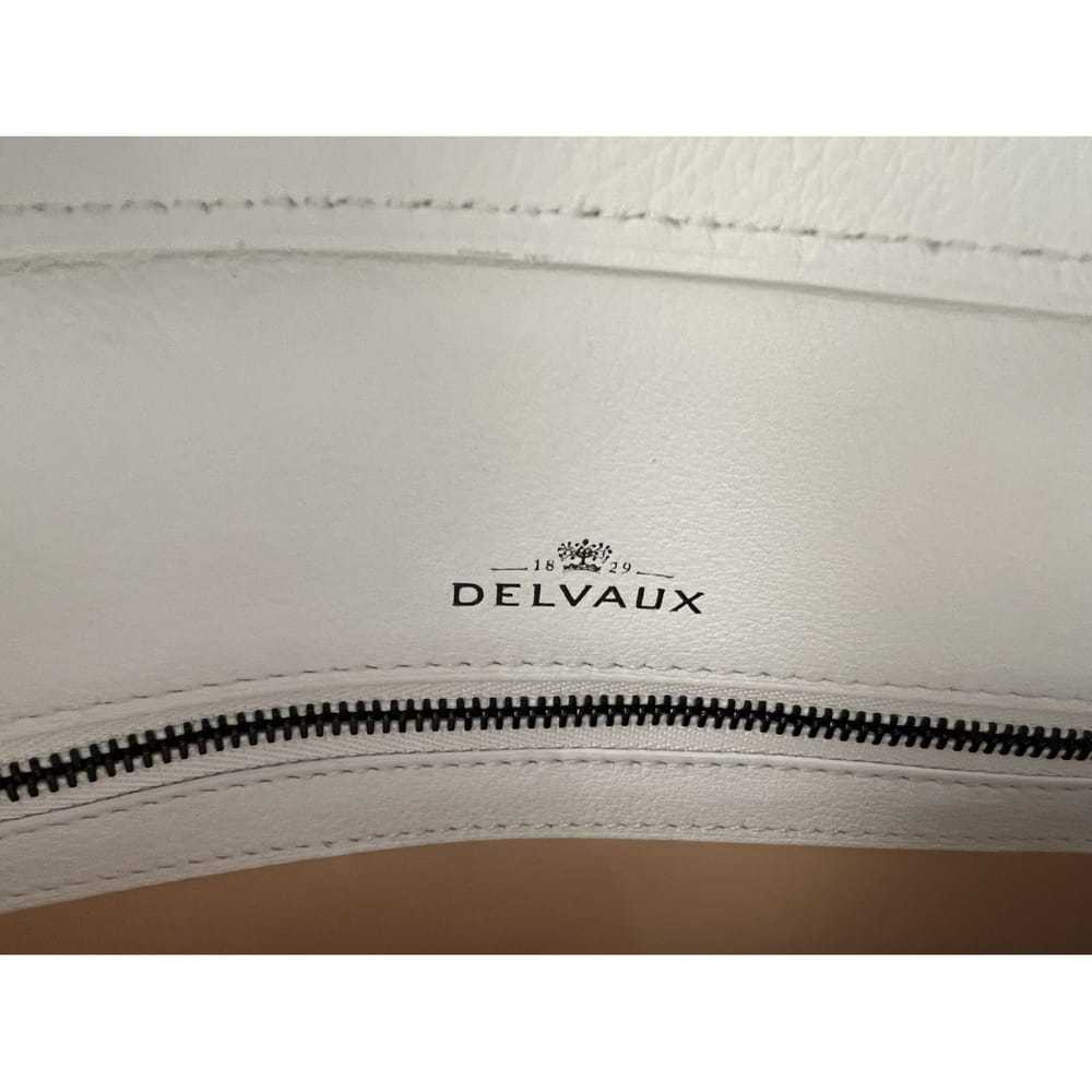 Delvaux Leather bag - image 3