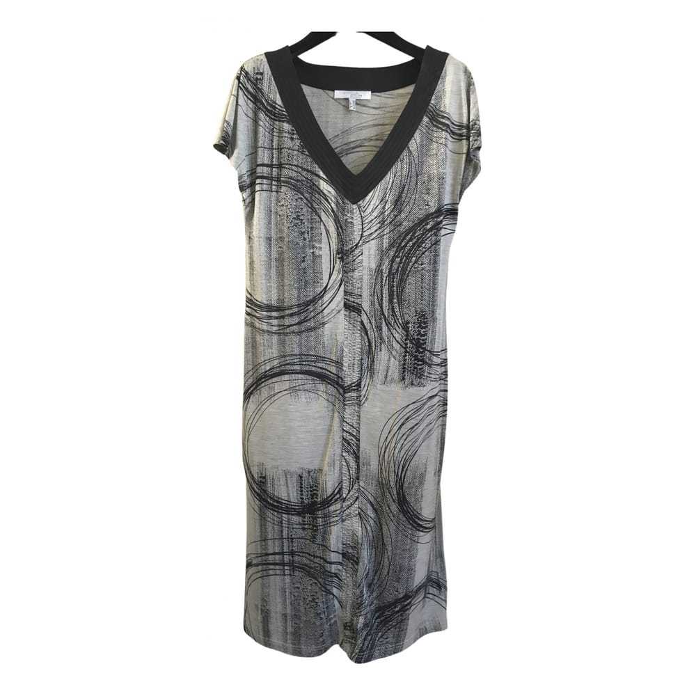 Mariella Rosati Silk mid-length dress - image 1