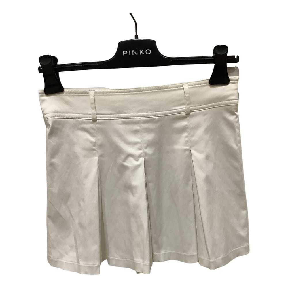 Motivi Mini skirt - image 1