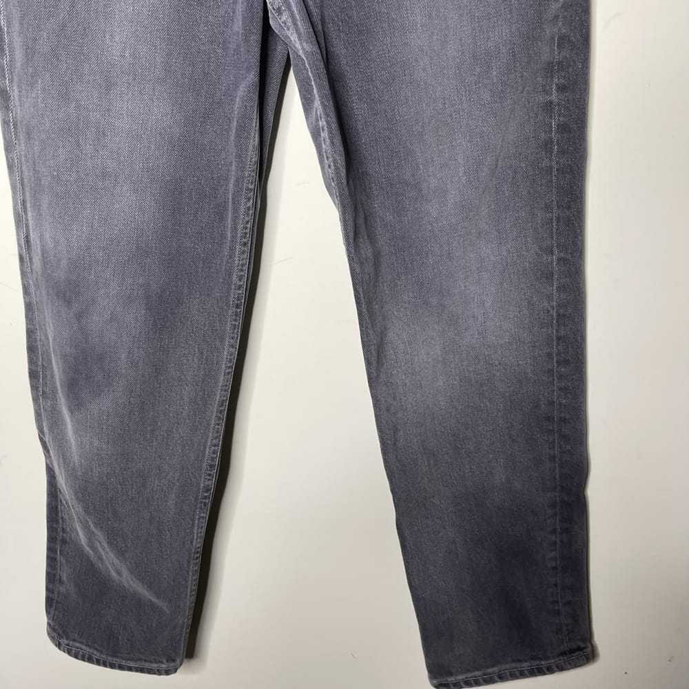 Grlfrnd Straight jeans - image 4