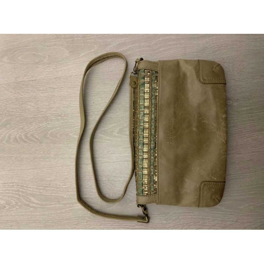 Clio Goldbrenner Leather crossbody bag - image 2