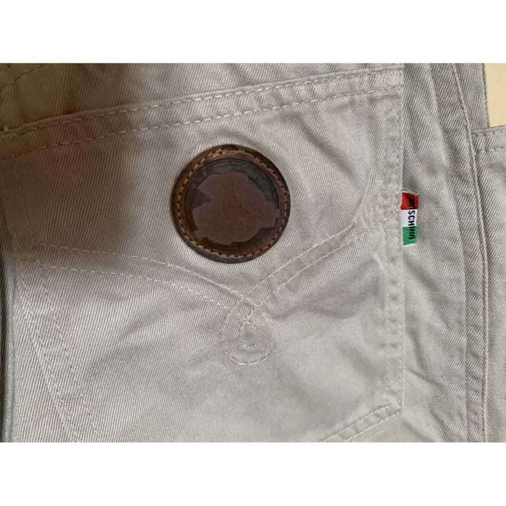 Moschino Straight pants - image 3