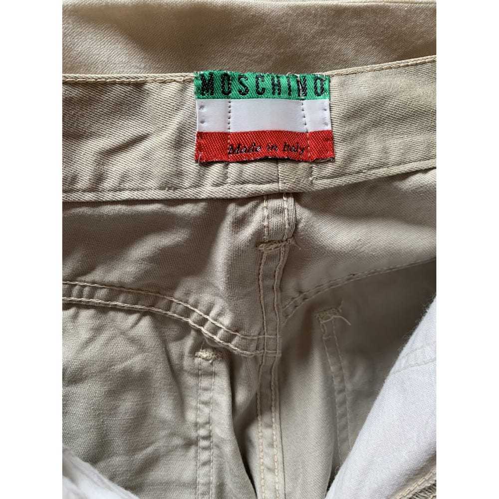 Moschino Straight pants - image 6