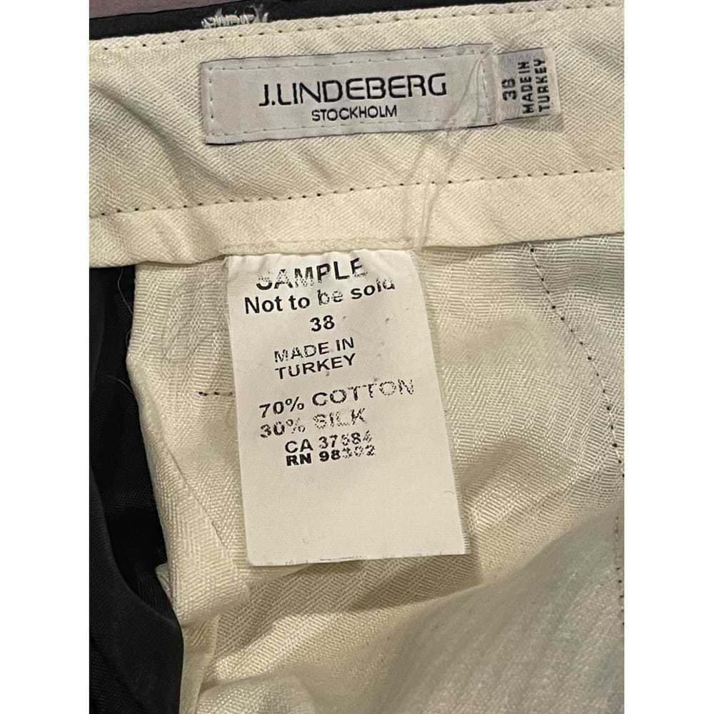 J.Lindeberg Trousers - image 8