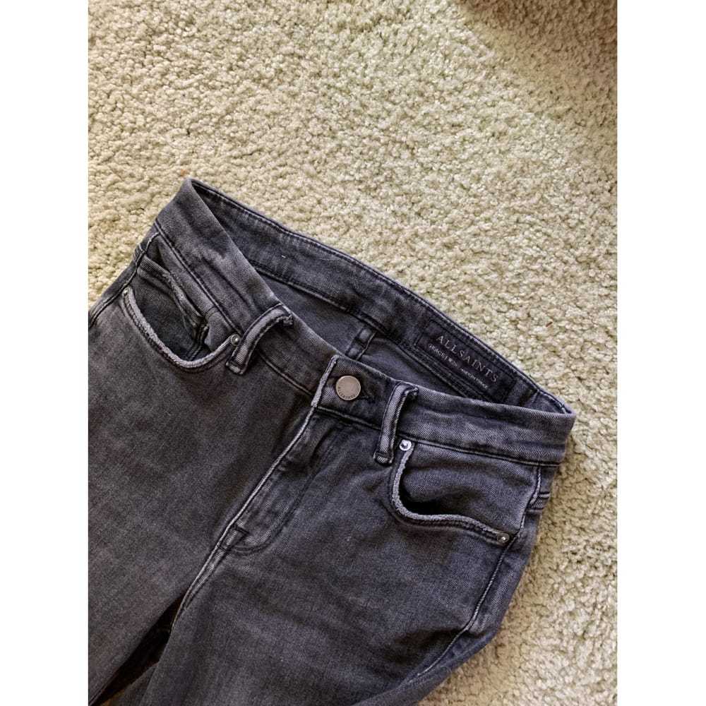 All Saints Slim jeans - image 5