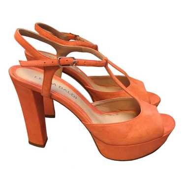 Lella Baldi Sandals - image 1