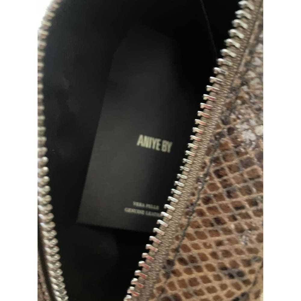 Aniye By Vegan leather crossbody bag - image 5