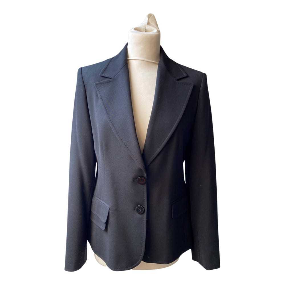 Mila Schön Concept Wool blazer - image 1