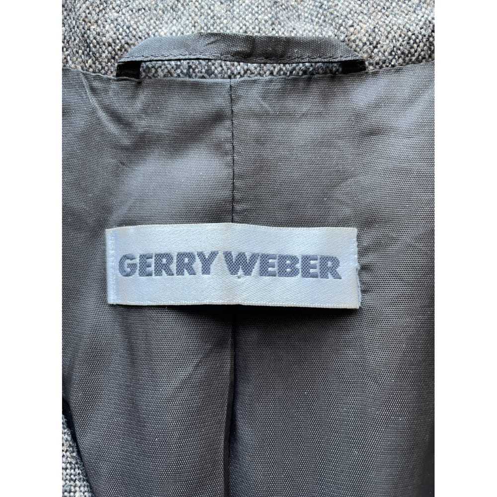 Gerry Weber Wool jacket - image 2