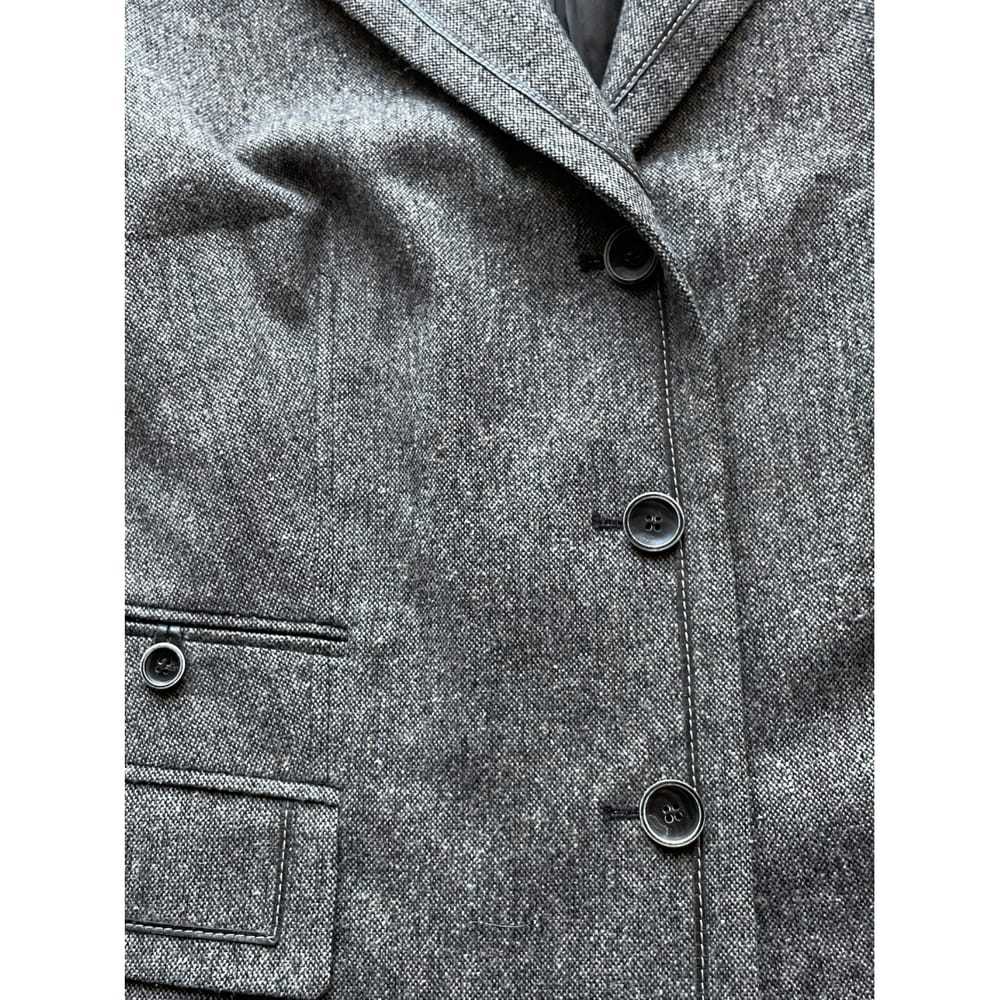 Gerry Weber Wool jacket - image 4