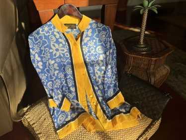 bob mackie wearable art small - image 1