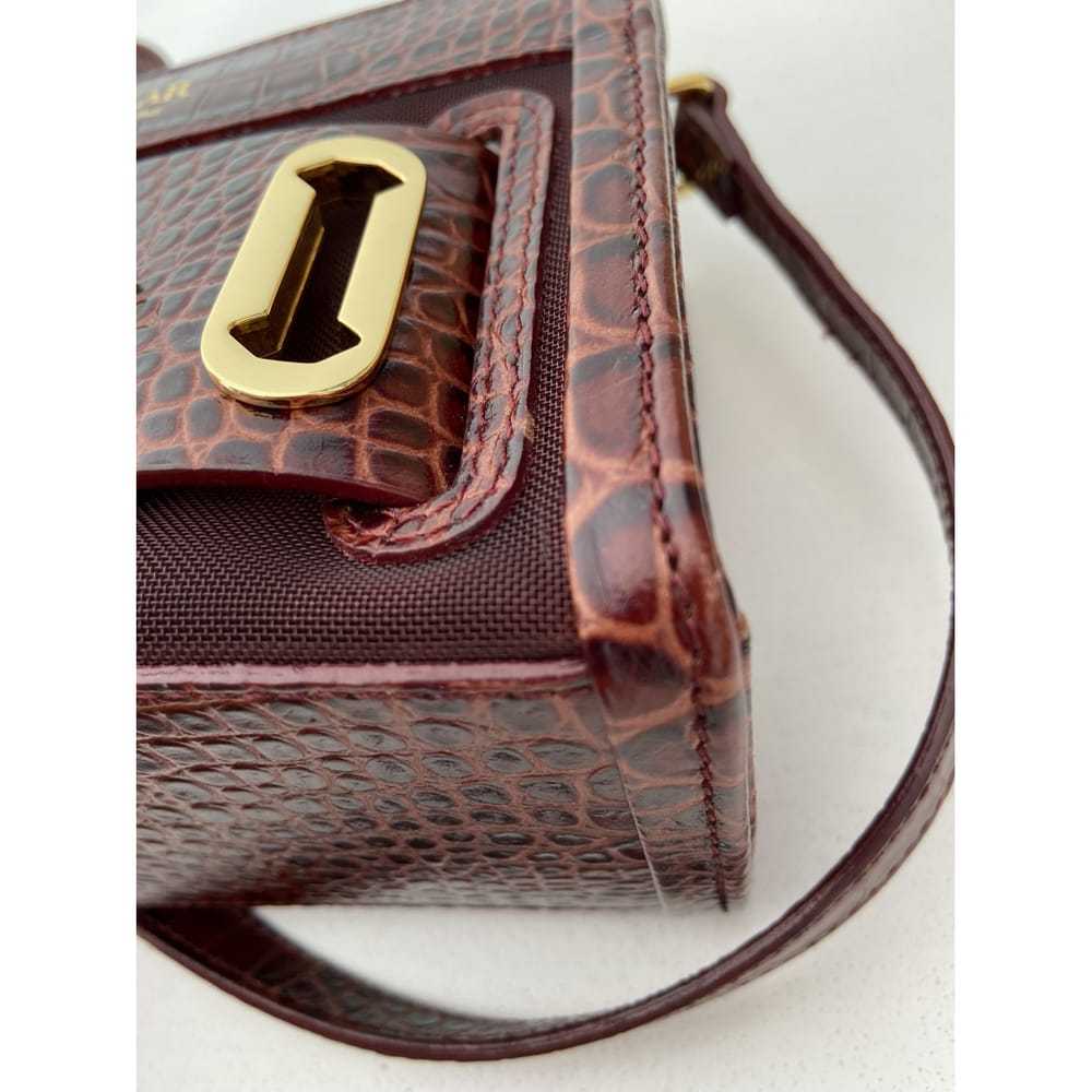 Salar Leather mini bag - image 8