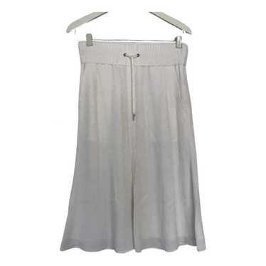 Helmut Lang Mid-length skirt