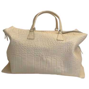 Paul Smith Exotic leathers handbag - image 1